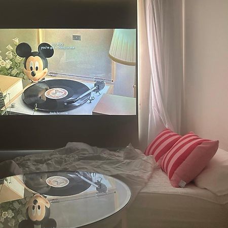 Apartament Dongseongro Meomoom Daegu Pokój zdjęcie
