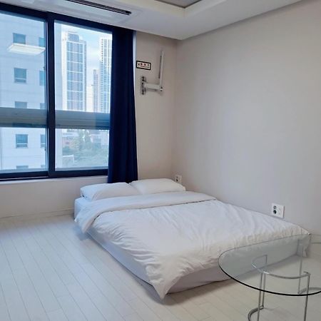Apartament Dongseongro Meomoom Daegu Pokój zdjęcie
