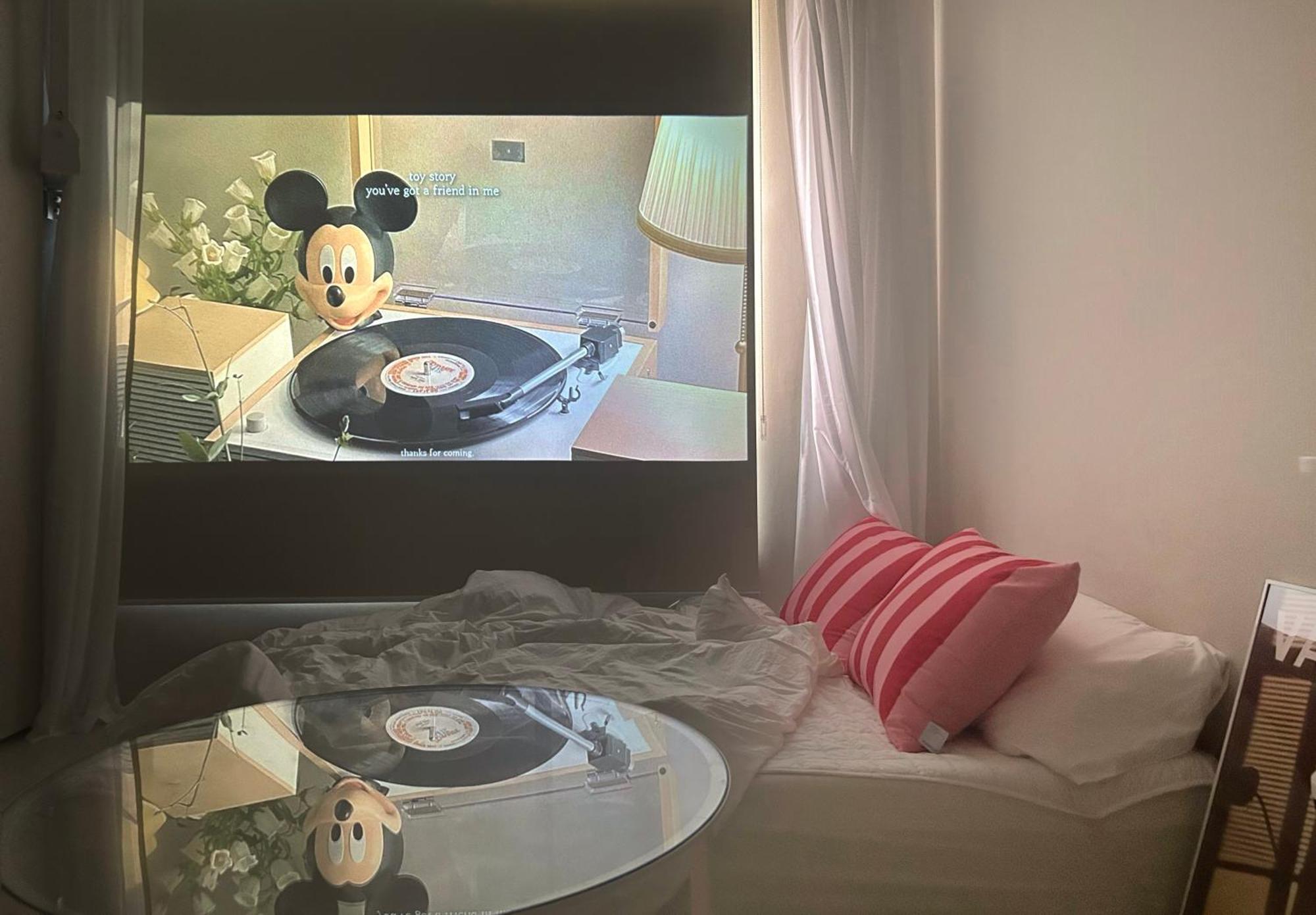 Apartament Dongseongro Meomoom Daegu Pokój zdjęcie