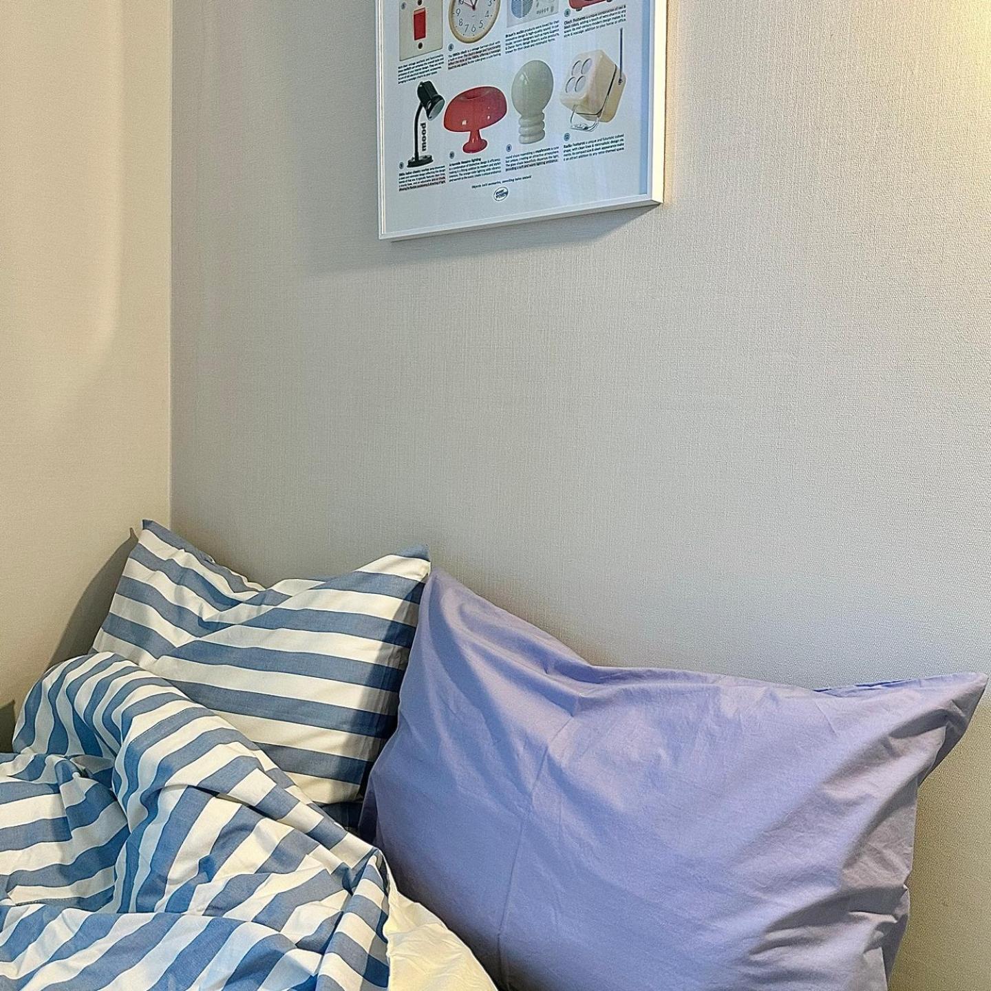 Apartament Dongseongro Meomoom Daegu Pokój zdjęcie