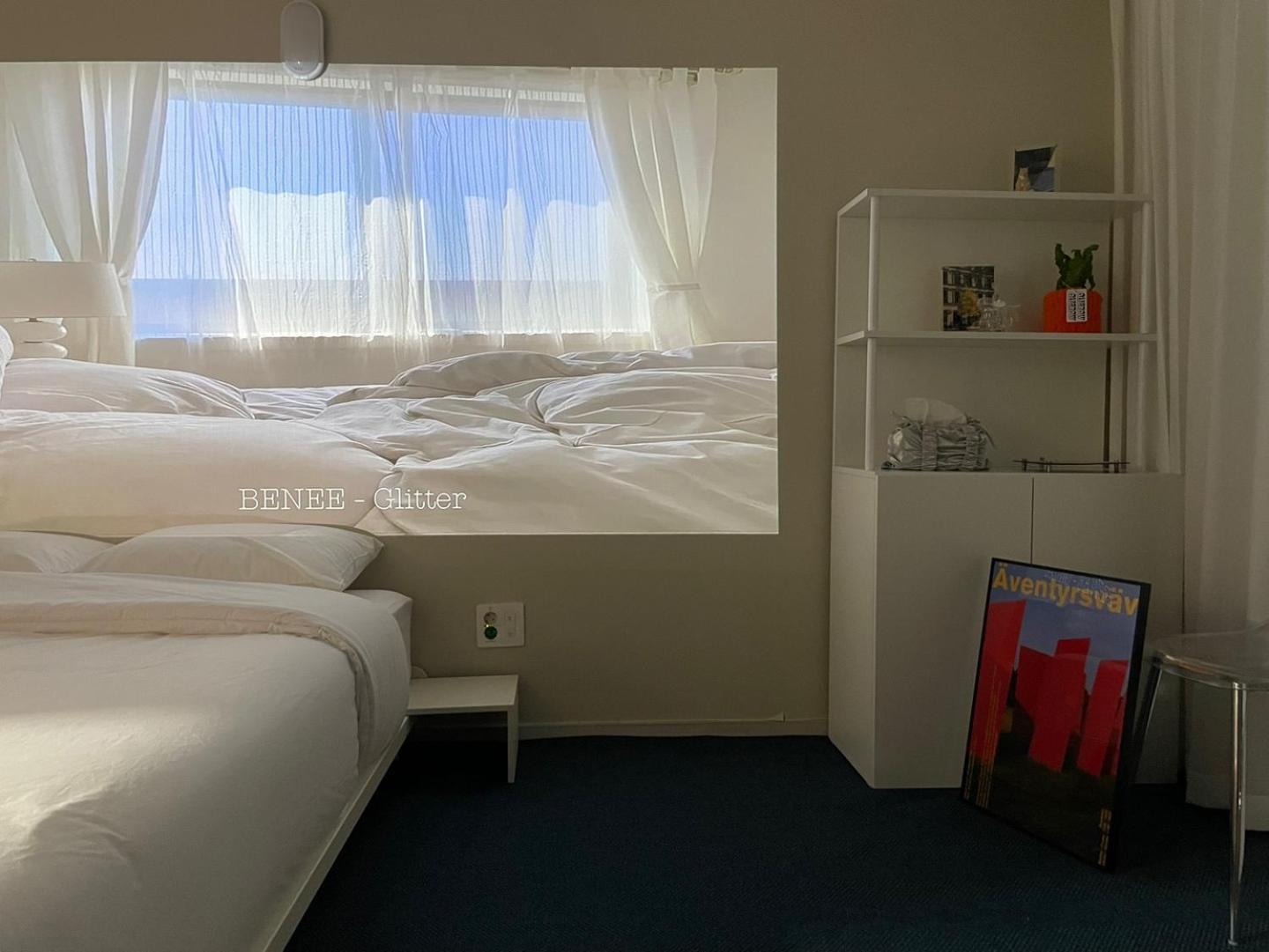 Apartament Dongseongro Meomoom Daegu Pokój zdjęcie