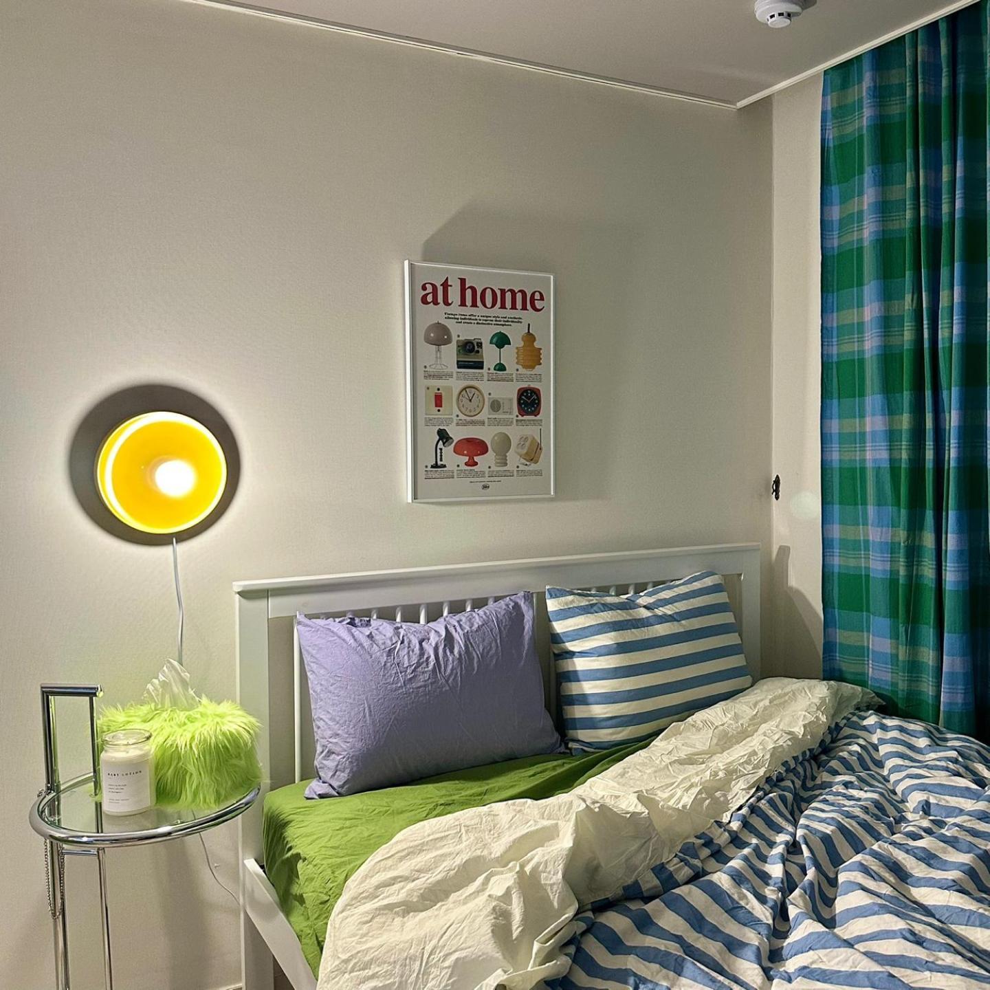 Apartament Dongseongro Meomoom Daegu Pokój zdjęcie