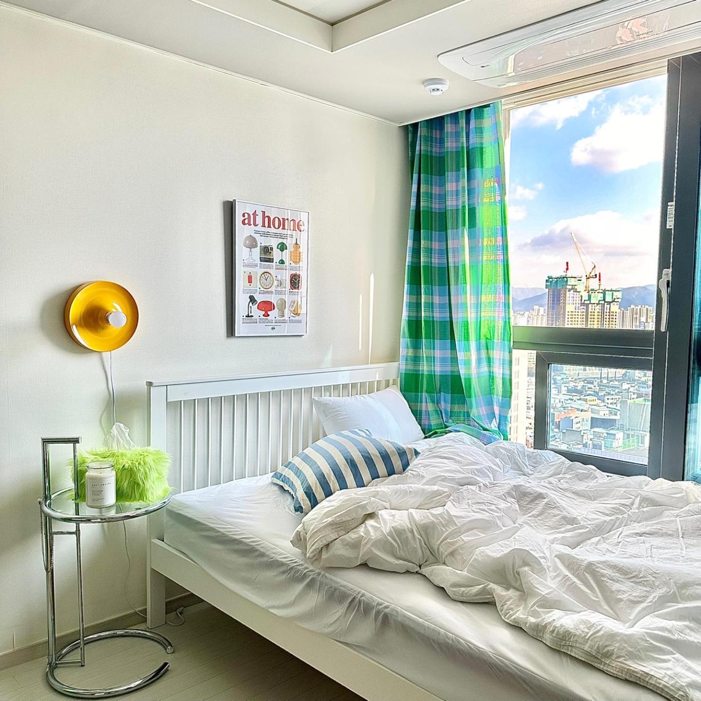 Apartament Dongseongro Meomoom Daegu Pokój zdjęcie