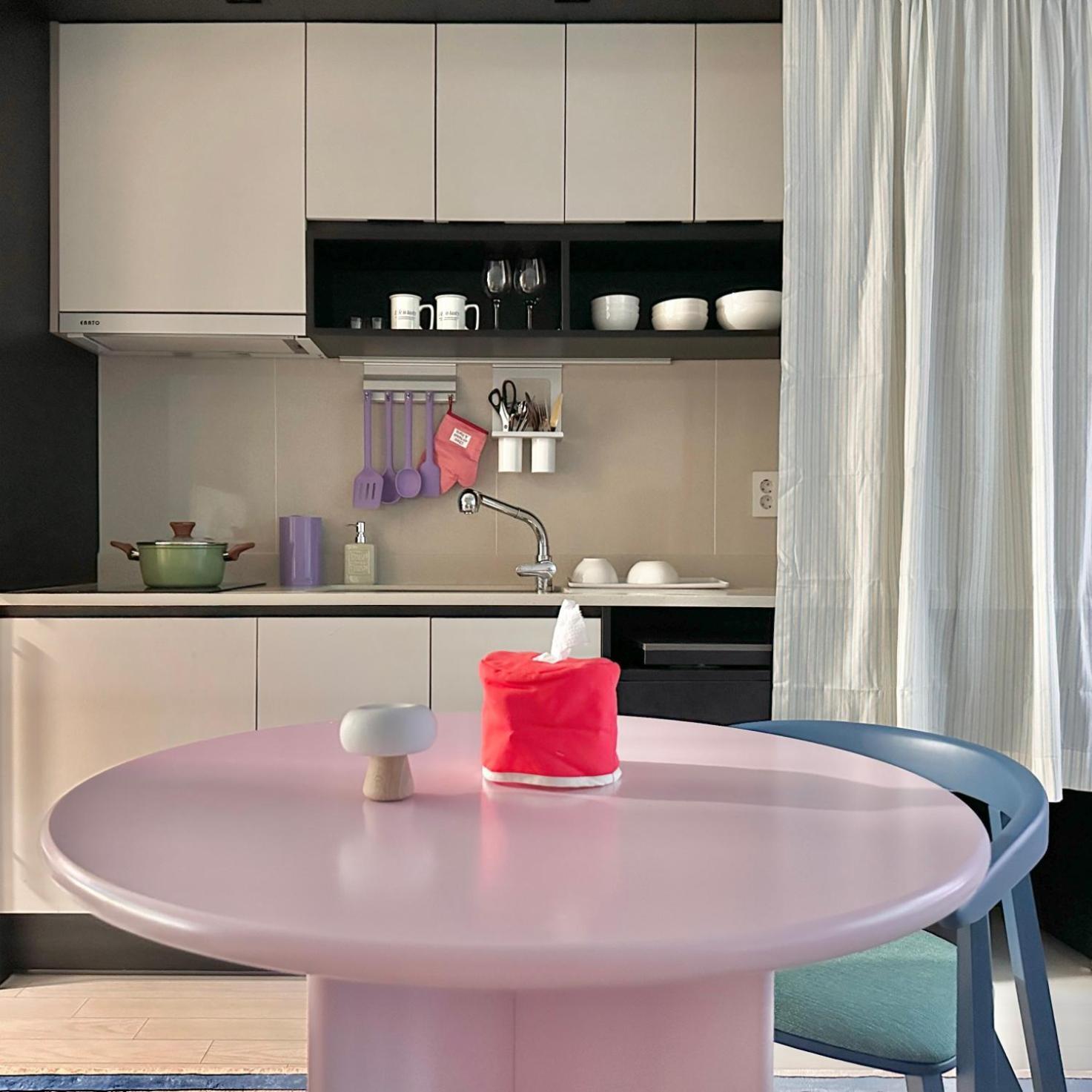 Apartament Dongseongro Meomoom Daegu Pokój zdjęcie