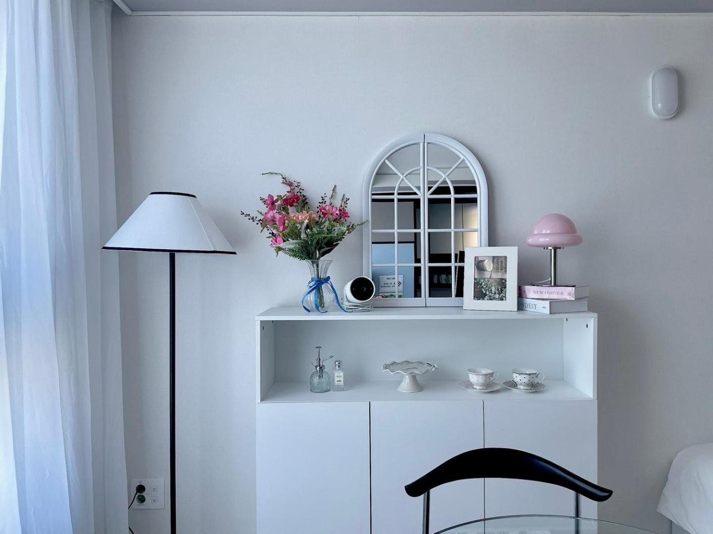 Apartament Dongseongro Meomoom Daegu Pokój zdjęcie