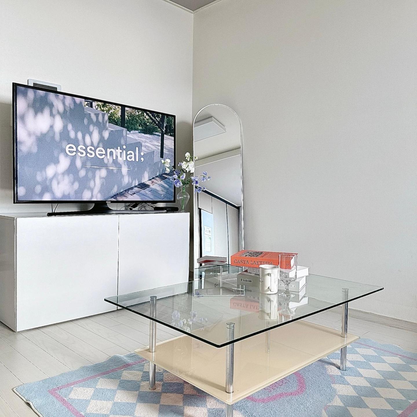 Apartament Dongseongro Meomoom Daegu Pokój zdjęcie