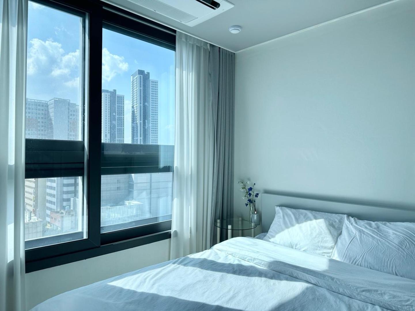 Apartament Dongseongro Meomoom Daegu Pokój zdjęcie