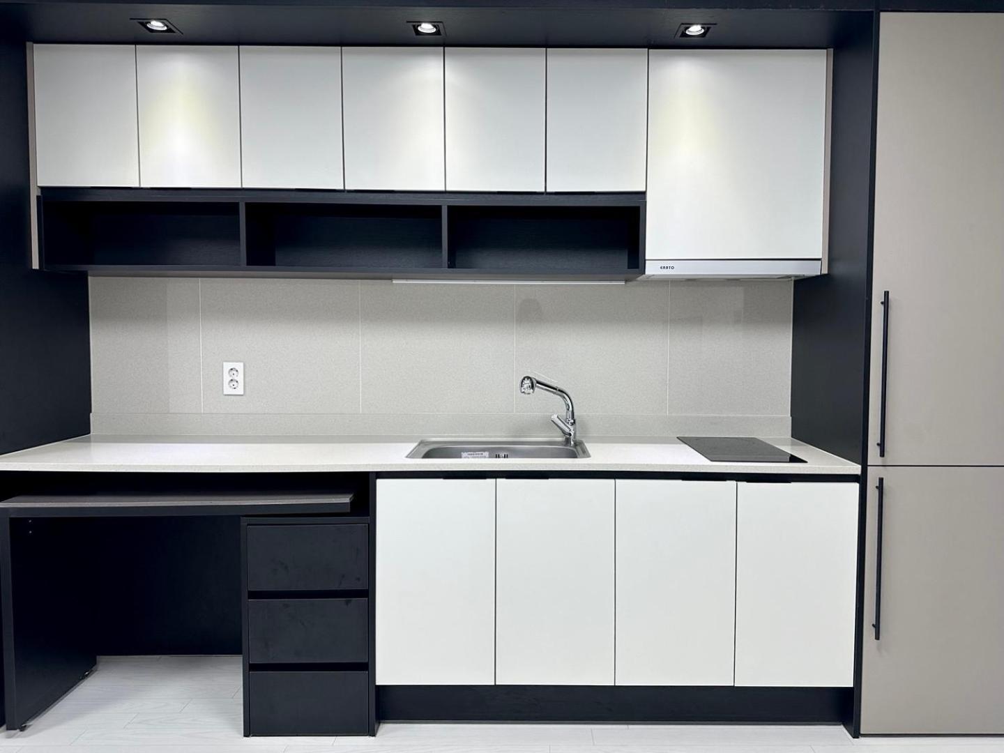 Apartament Dongseongro Meomoom Daegu Pokój zdjęcie