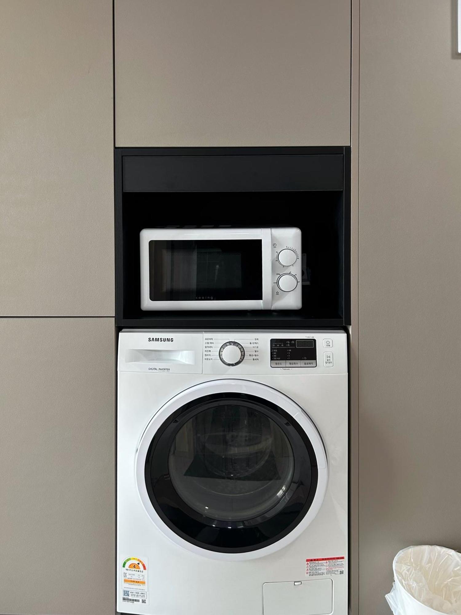 Apartament Dongseongro Meomoom Daegu Pokój zdjęcie