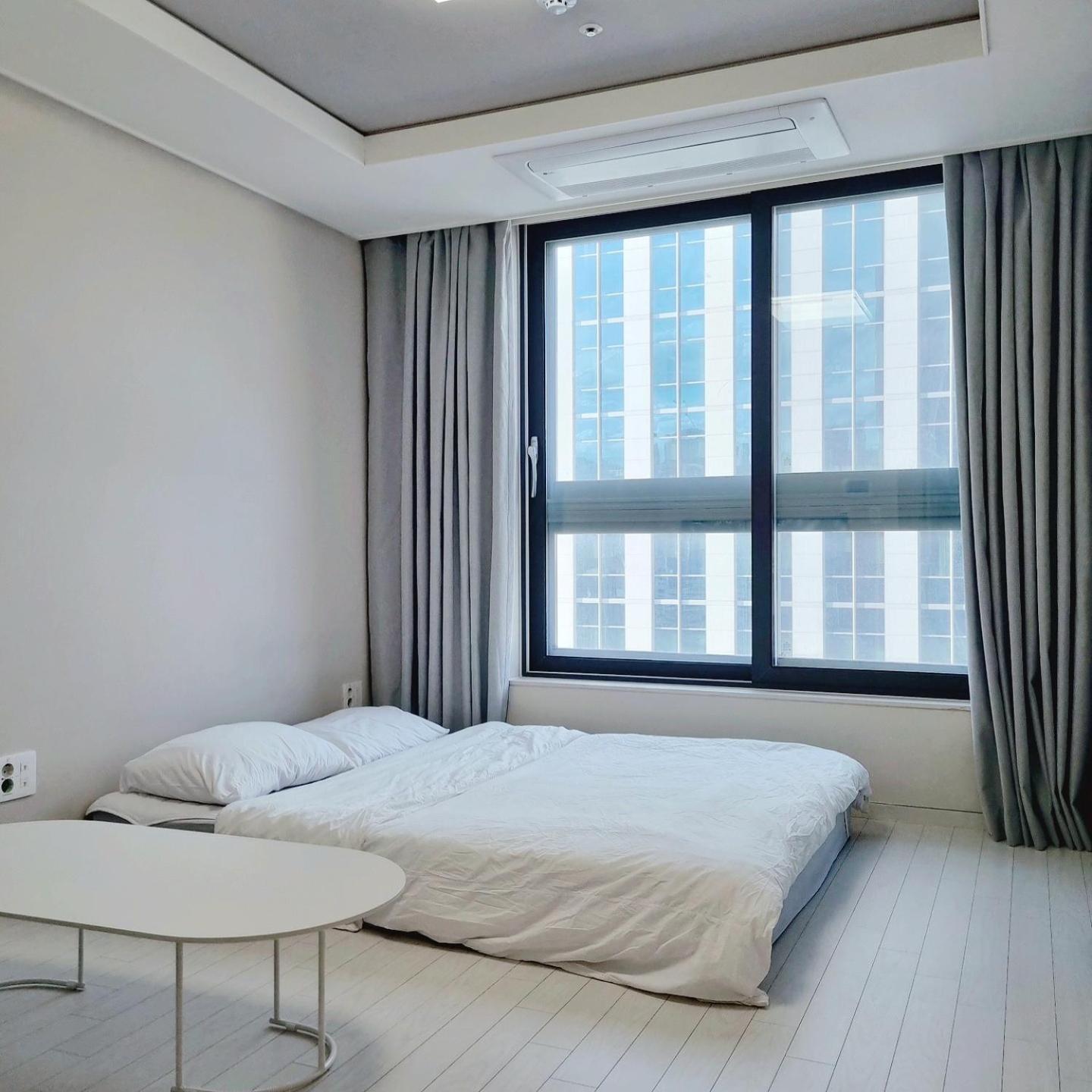 Apartament Dongseongro Meomoom Daegu Pokój zdjęcie