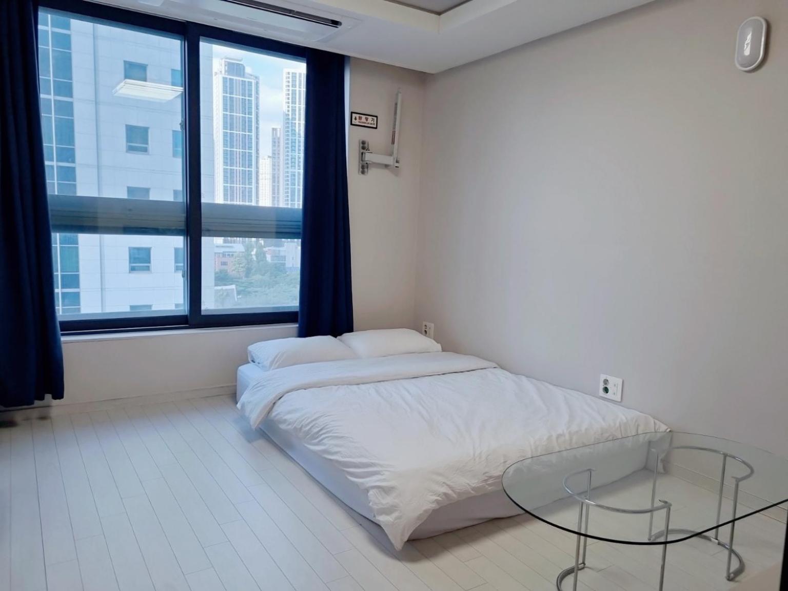 Apartament Dongseongro Meomoom Daegu Pokój zdjęcie
