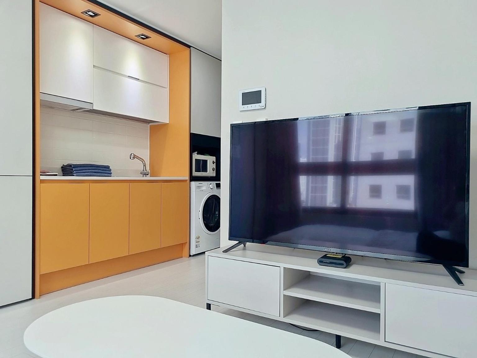 Apartament Dongseongro Meomoom Daegu Pokój zdjęcie