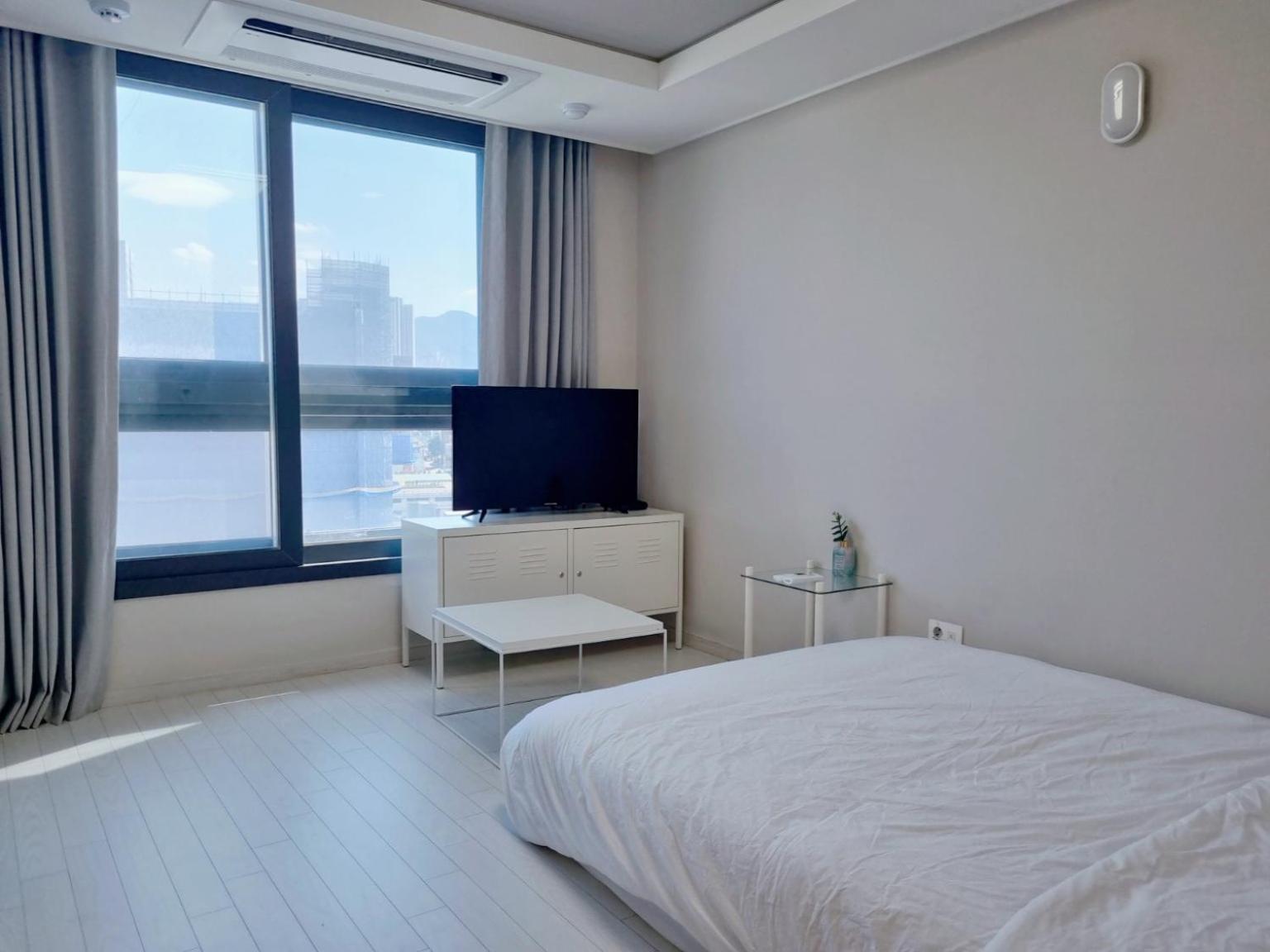 Apartament Dongseongro Meomoom Daegu Pokój zdjęcie