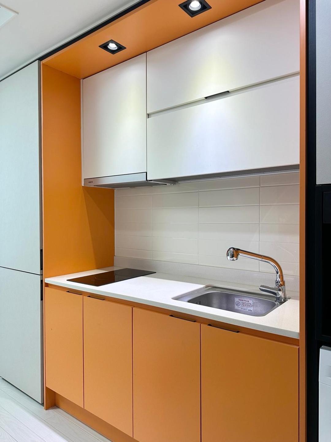 Apartament Dongseongro Meomoom Daegu Pokój zdjęcie