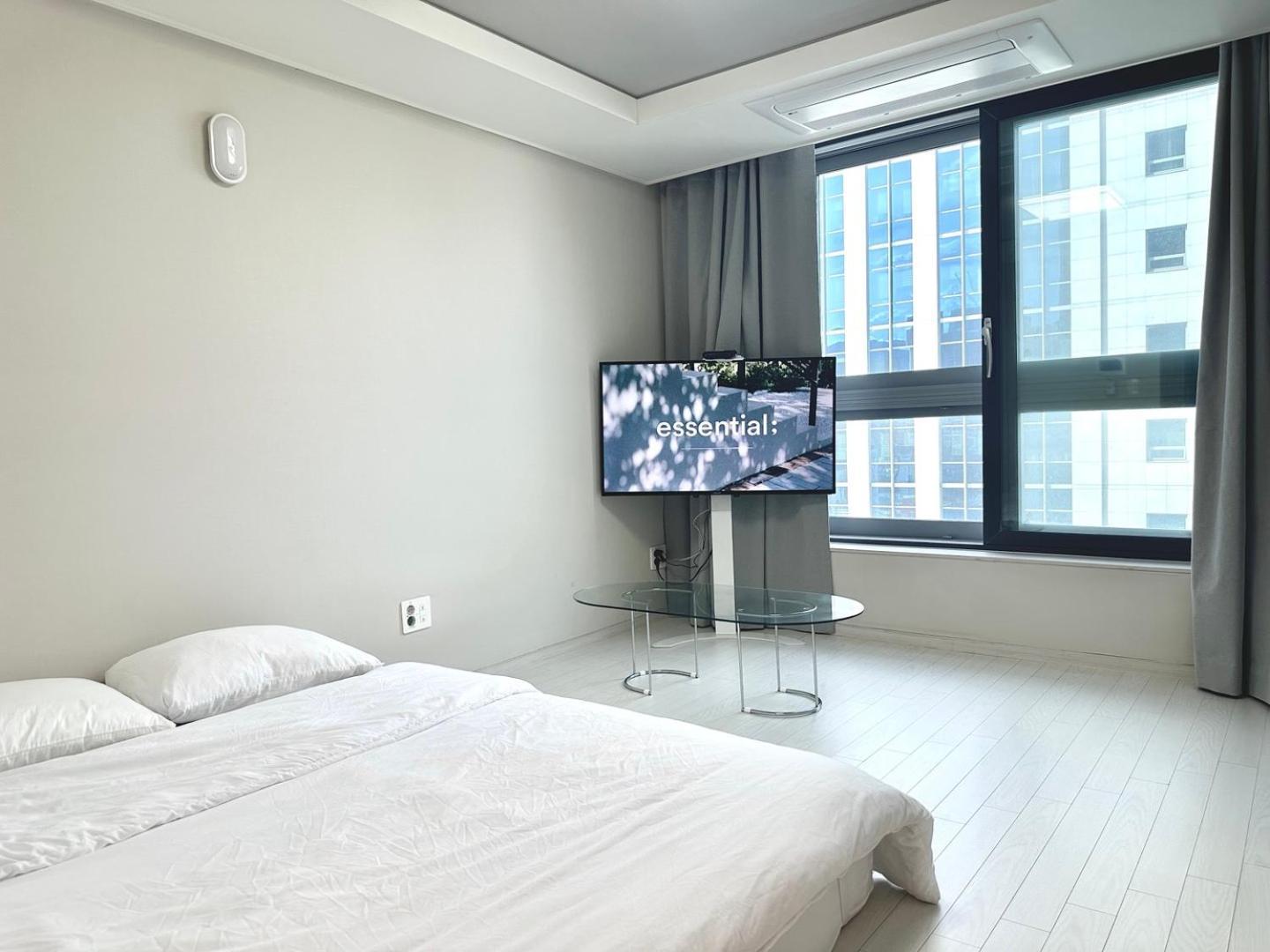 Apartament Dongseongro Meomoom Daegu Pokój zdjęcie