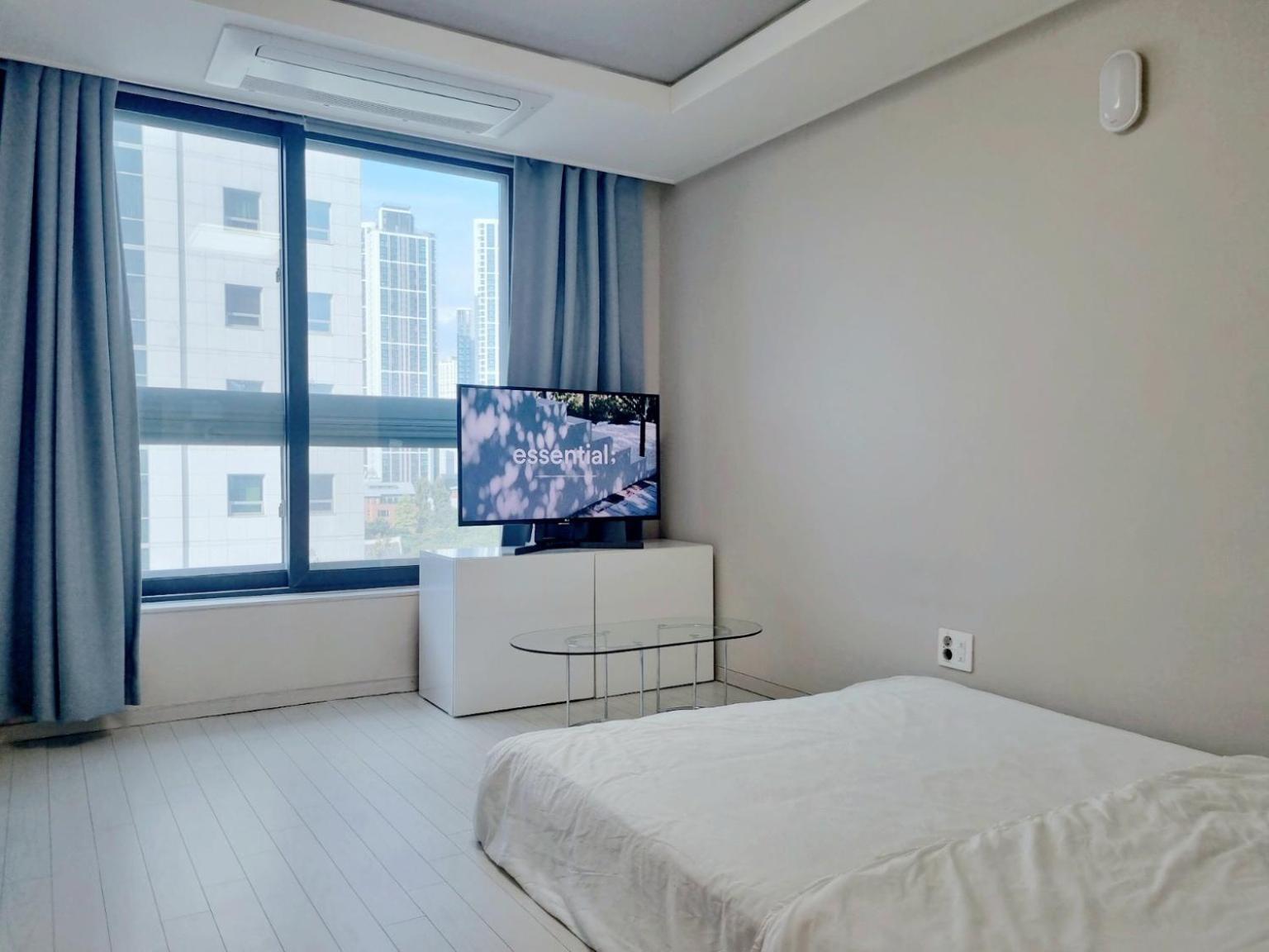Apartament Dongseongro Meomoom Daegu Pokój zdjęcie